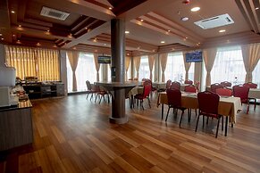 Prestige Residences at Golden Valley