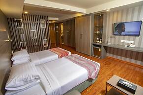 Prestige Residences at Golden Valley