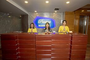 Prestige Residences at Golden Valley