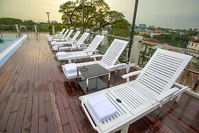 Prestige Residences at Golden Valley