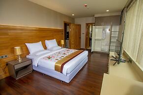 Prestige Residences at Golden Valley