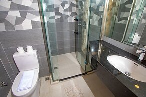 Prestige Residences at Golden Valley