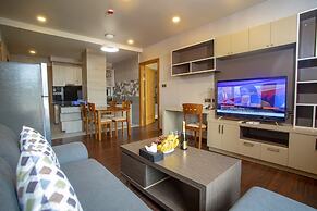 Prestige Residences at Golden Valley