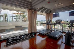 Prestige Residences at Golden Valley