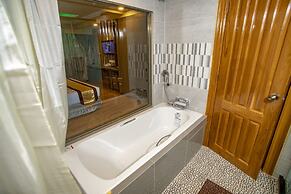 Prestige Residences at Golden Valley