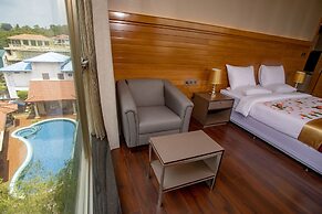 Prestige Residences at Golden Valley