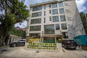 Prestige Residences at Golden Valley