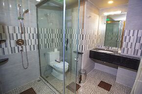 Prestige Residences at Golden Valley