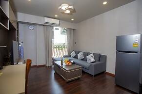 Prestige Residences at Golden Valley