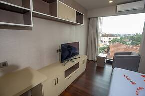 Prestige Residences at Golden Valley