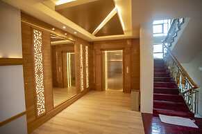 Prestige Residences at Golden Valley