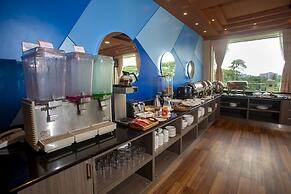 Prestige Residences at Golden Valley