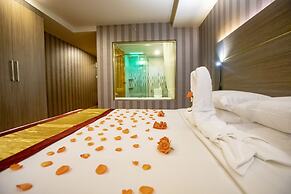 Prestige Residences at Golden Valley