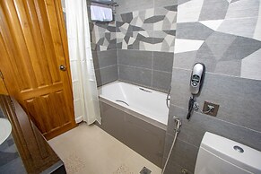 Prestige Residences at Golden Valley