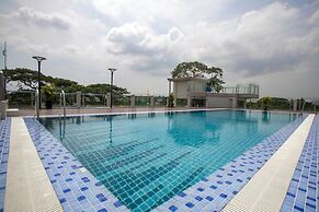 Prestige Residences at Golden Valley