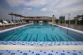 Prestige Residences at Golden Valley