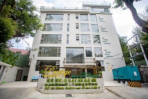 Prestige Residences at Golden Valley