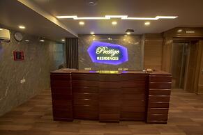 Prestige Residences at Golden Valley