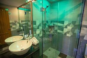 Prestige Residences at Golden Valley