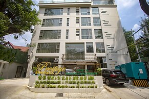 Prestige Residences at Golden Valley