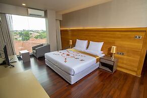 Prestige Residences at Golden Valley