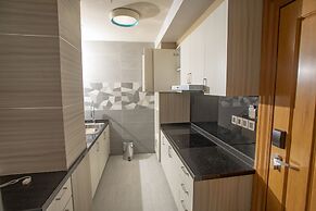 Prestige Residences at Golden Valley