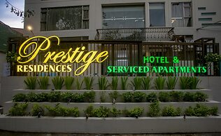 Prestige Residences at Golden Valley