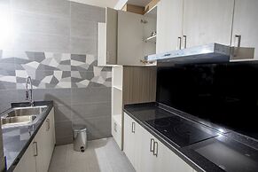 Prestige Residences at Golden Valley