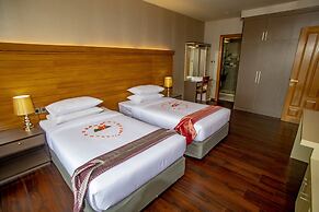 Prestige Residences at Golden Valley