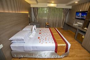 Prestige Residences at Golden Valley