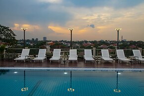 Prestige Residences at Golden Valley