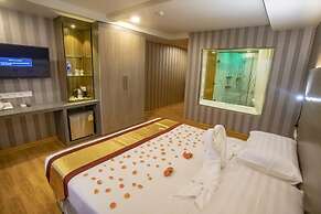 Prestige Residences at Golden Valley