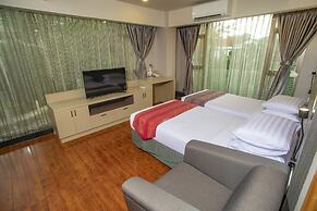 Prestige Residences at Golden Valley