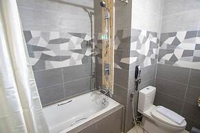 Prestige Residences at Golden Valley