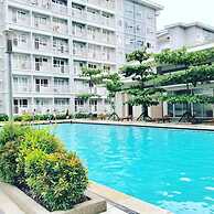 Happy Stay at Trees Residences