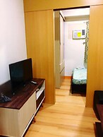 Happy Stay at Trees Residences