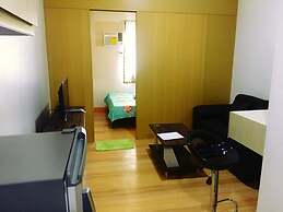 Happy Stay at Trees Residences