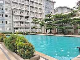 Happy Stay at Trees Residences
