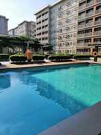 Happy Stay at Trees Residences