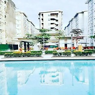 Happy Stay at Trees Residences