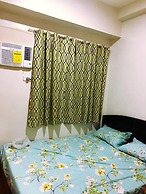 Happy Stay at Trees Residences