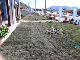 ADA KEKİĞİ PANSİYON