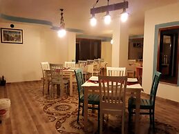 ADA KEKİĞİ PANSİYON