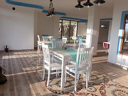 ADA KEKİĞİ PANSİYON