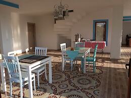 ADA KEKİĞİ PANSİYON