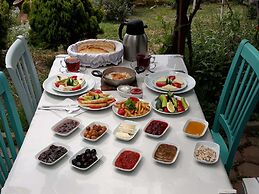 ADA KEKİĞİ PANSİYON