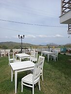 ADA KEKİĞİ PANSİYON