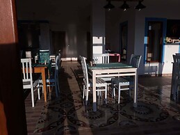 ADA KEKİĞİ PANSİYON