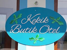 ADA KEKİĞİ PANSİYON