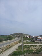 ADA KEKİĞİ PANSİYON